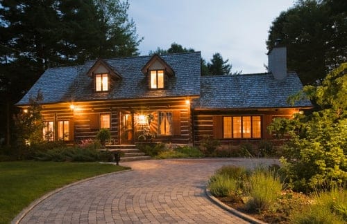 Install Outdoor Lighting