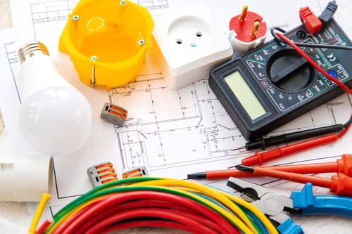 Repair Outlets or Switches