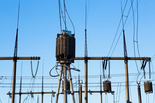 Restore Power